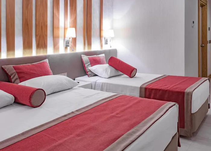Graf Victor Hotel